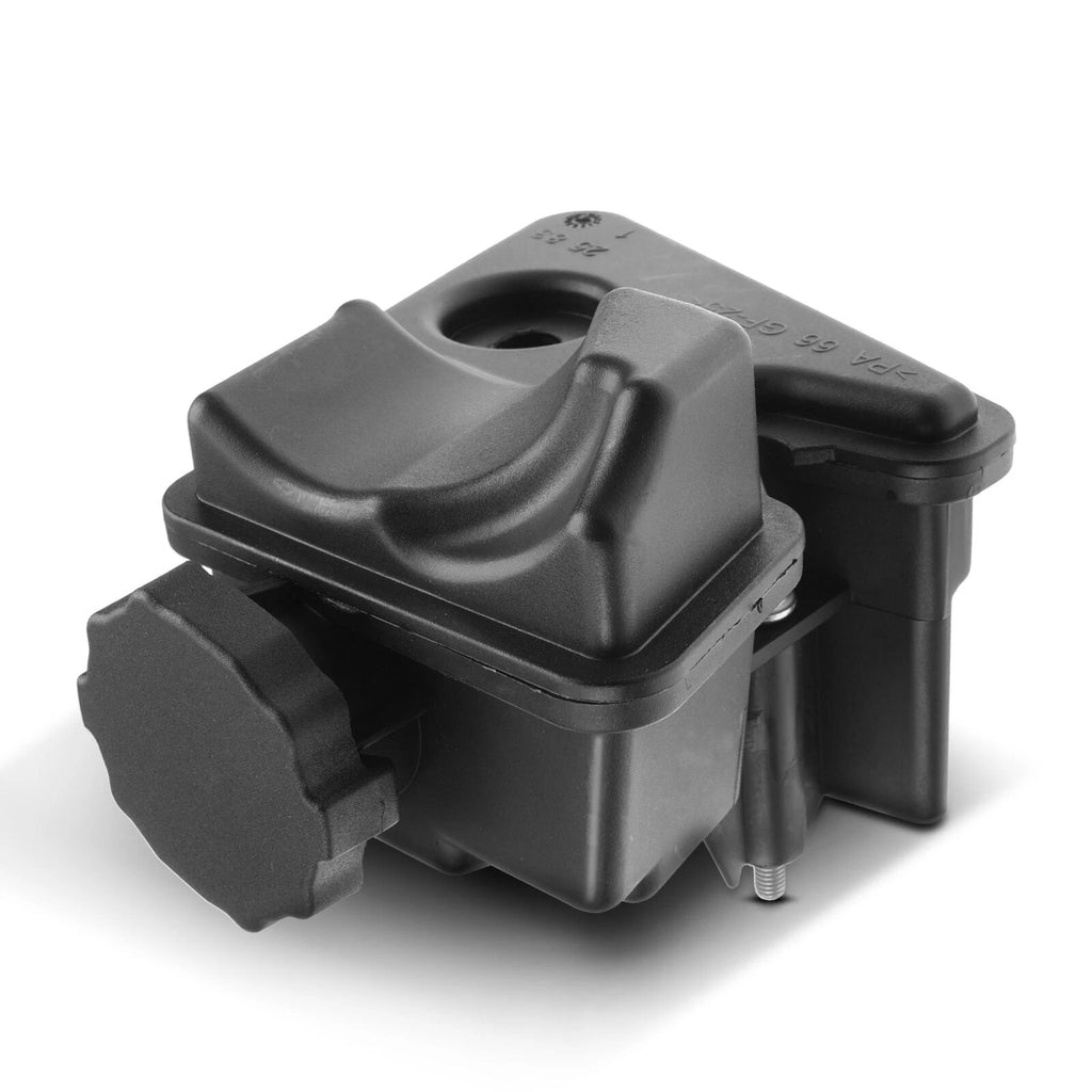 Power Steering Reservoir Bottle with Cap for Mercedes-Benz CL550 CLS550 (2007–2013)