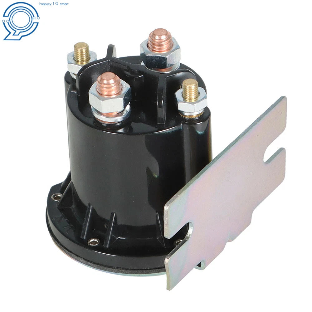 Solenoid for EZGO TXT 48 Volt Electric Golf Cart (2010-Present)