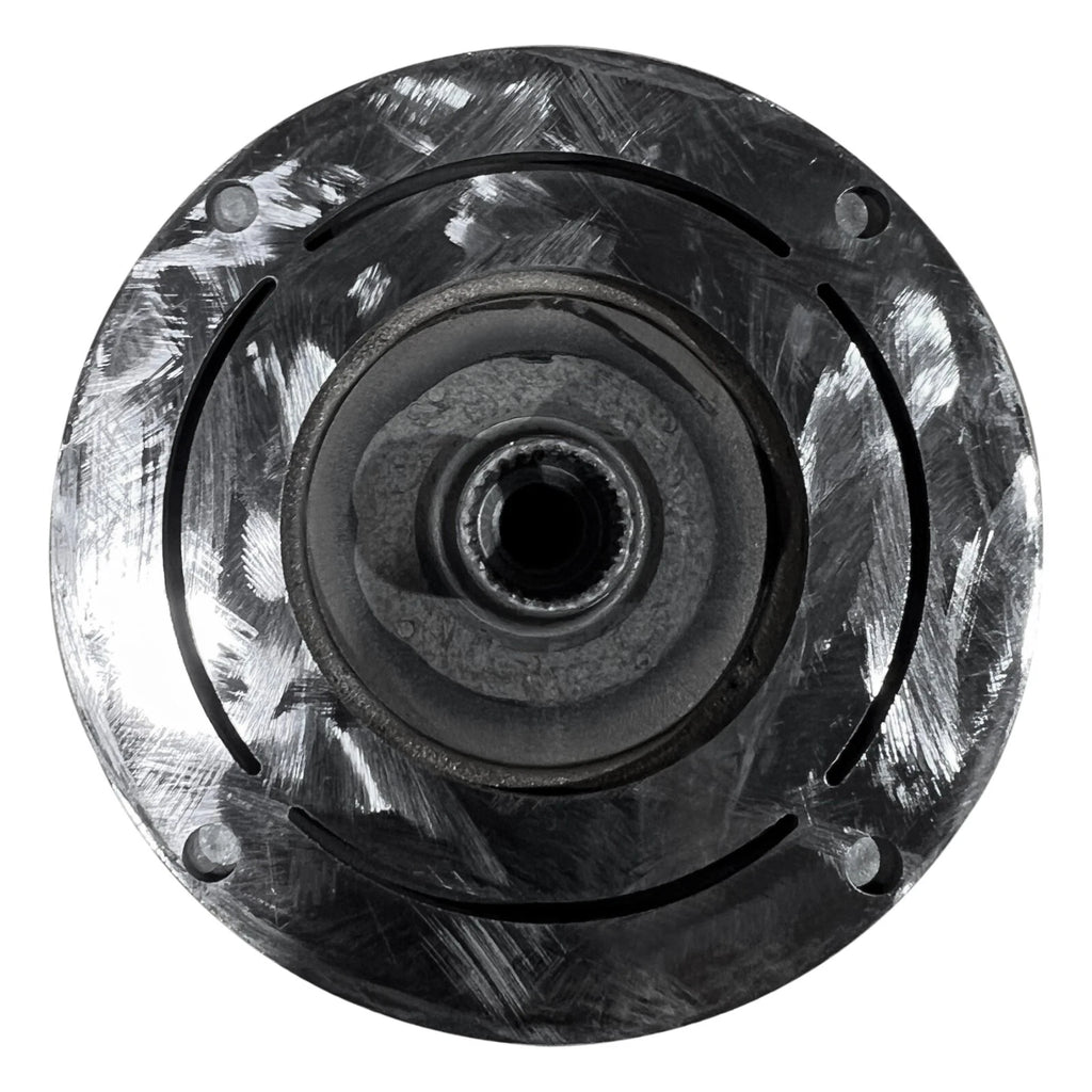 AC Compressor Clutch Replacement for Cadillac XT5 3.6L (2017-2019)