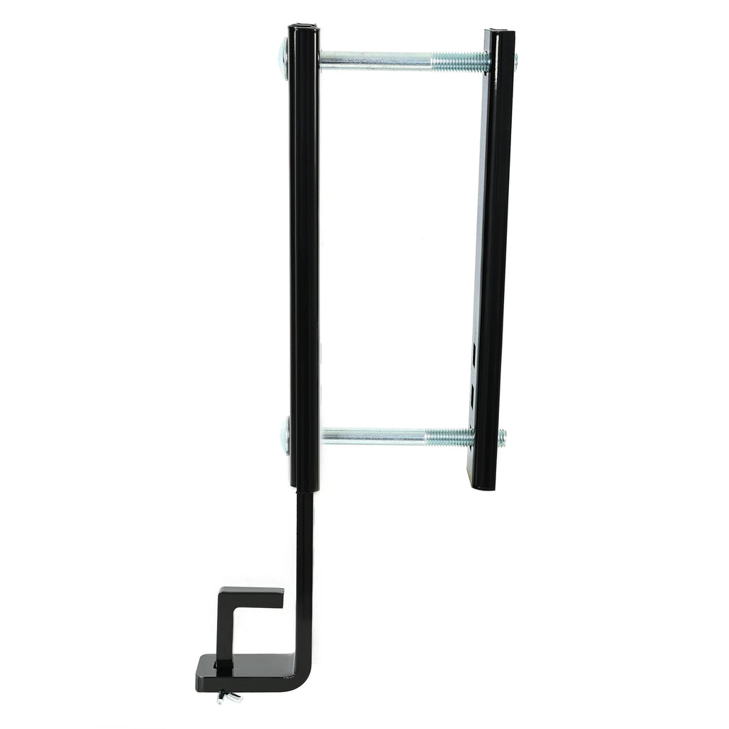 Adjustable Weight Distribution Hitch Support Bracket for Trailers
