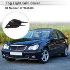 Front Right Fog Light Grill for Mercedes Benz W177 (2019-2020)
