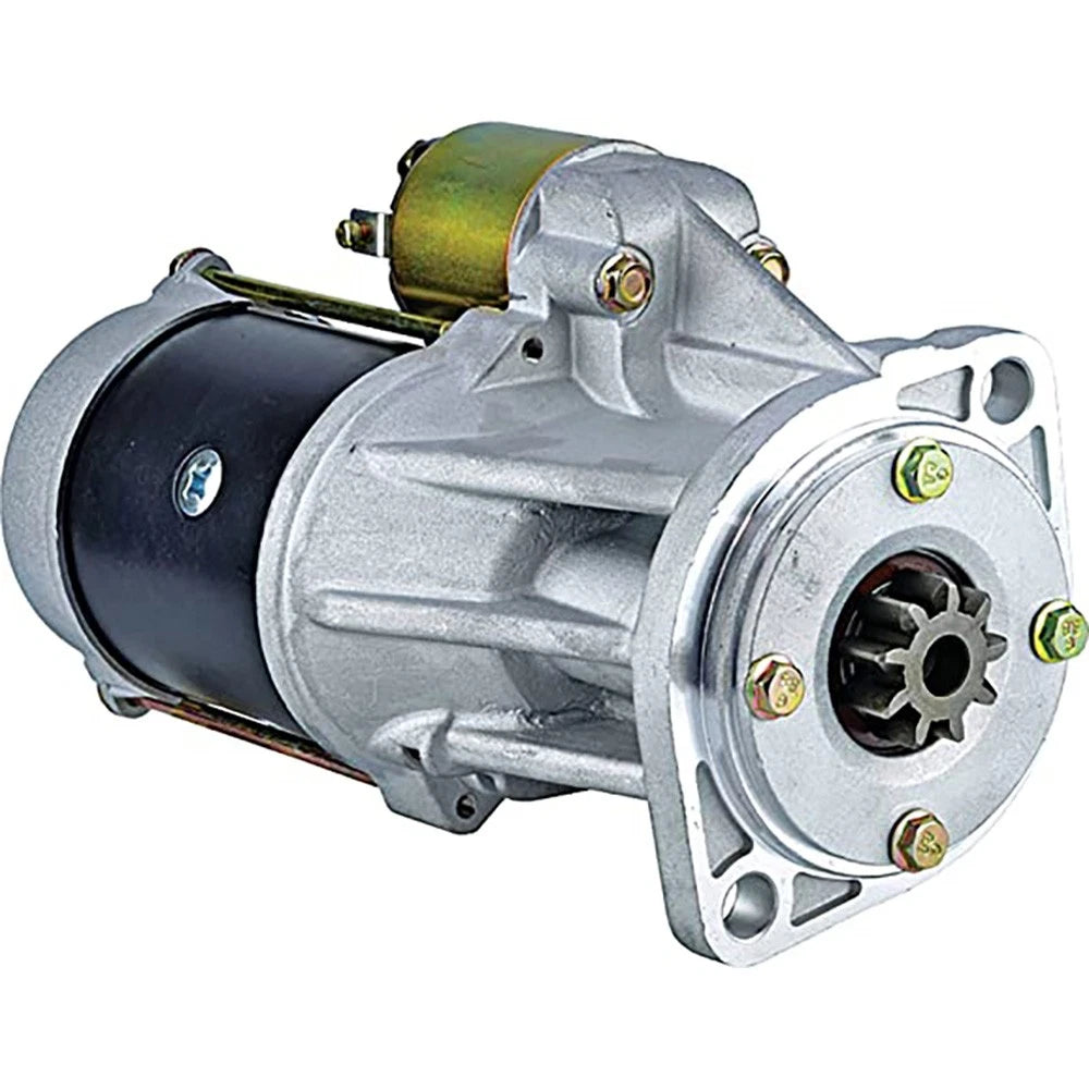 Starter for Takeuchi TL240 (2005–2023) 4TNV98I