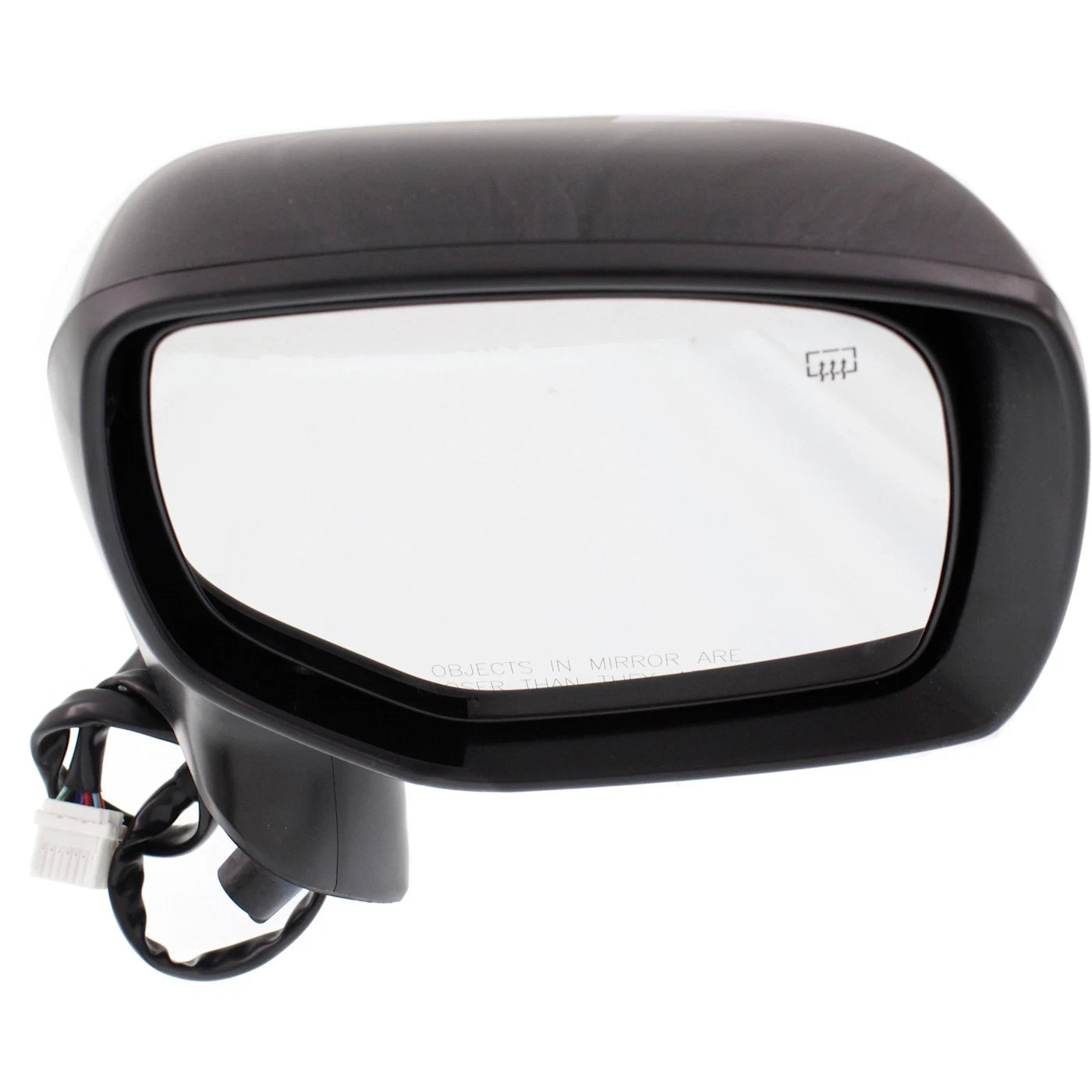 Right Side Power Heated Mirror for Subaru Forester (2014–2018)