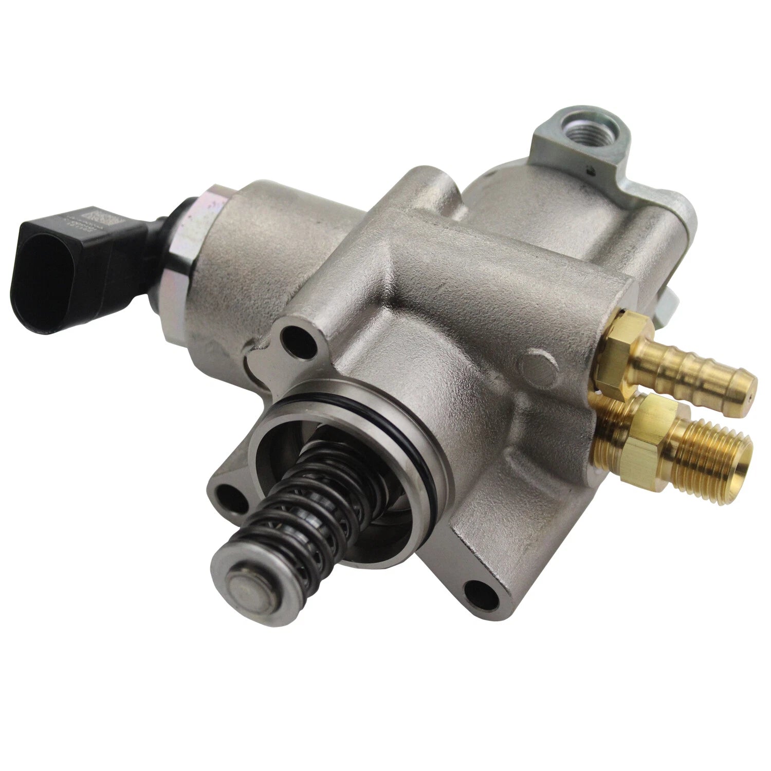 Hitachi High Pressure Fuel Rail Injector HPP0004 for Audi VW 2.0L L4