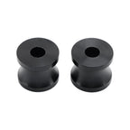 Handlebar Riser Kit 25mm for Interceptor 650 (2018–2023)