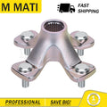 Rear Wheel Hub for Suzuki Quadsport Z400 (2009–2014)