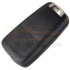 Key Entry Remote Fob for Buick LaCrosse (2010–2016)