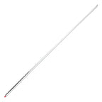 Door Garnish Trim No.2126908262 for Mercedes-Benz E-Class (2010–2013)