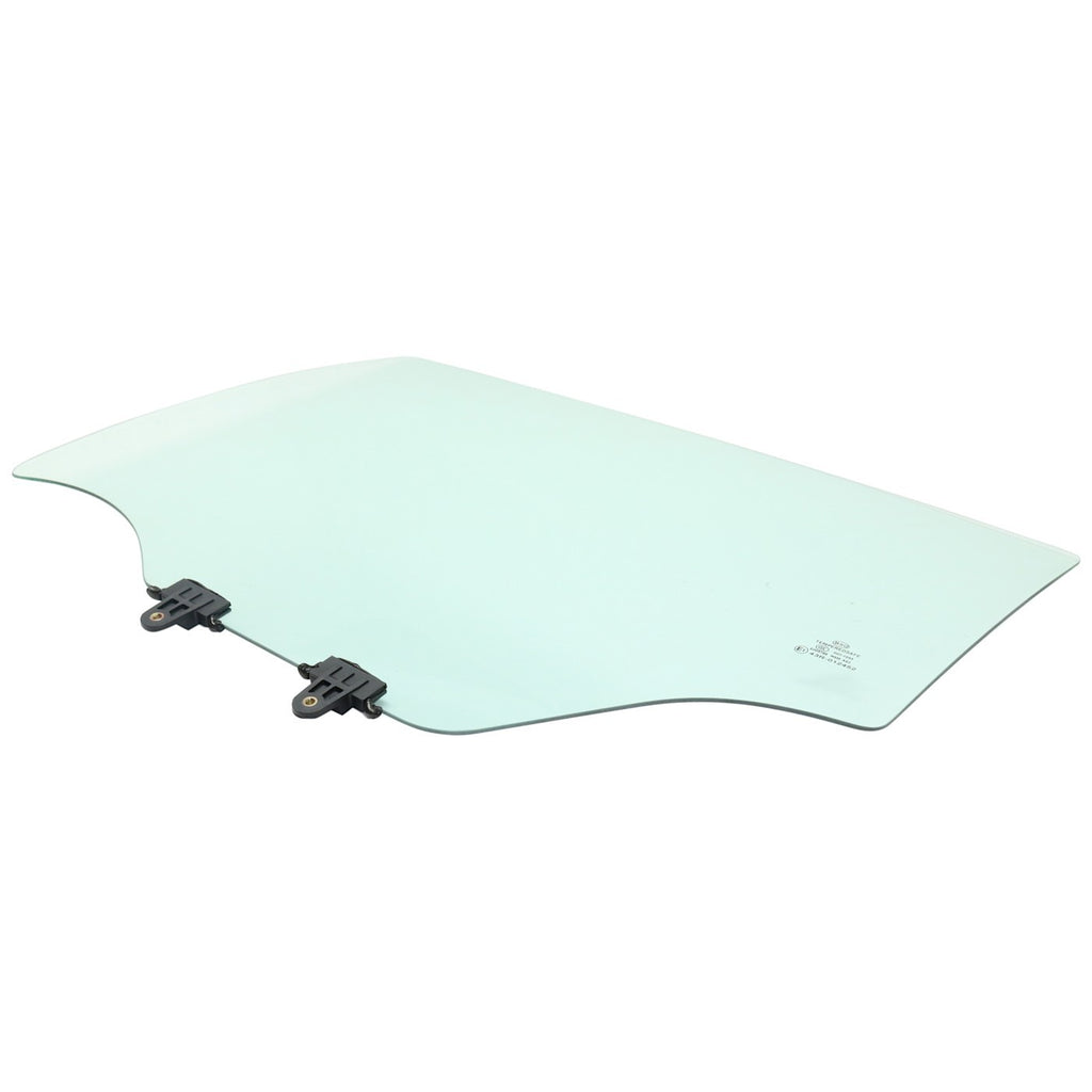 Rear Driver Door Glass for Nissan Sentra (2007–2012)
