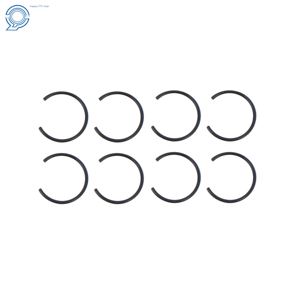 Piston & Piston Ring Set for Kia Forte (2011-2016)