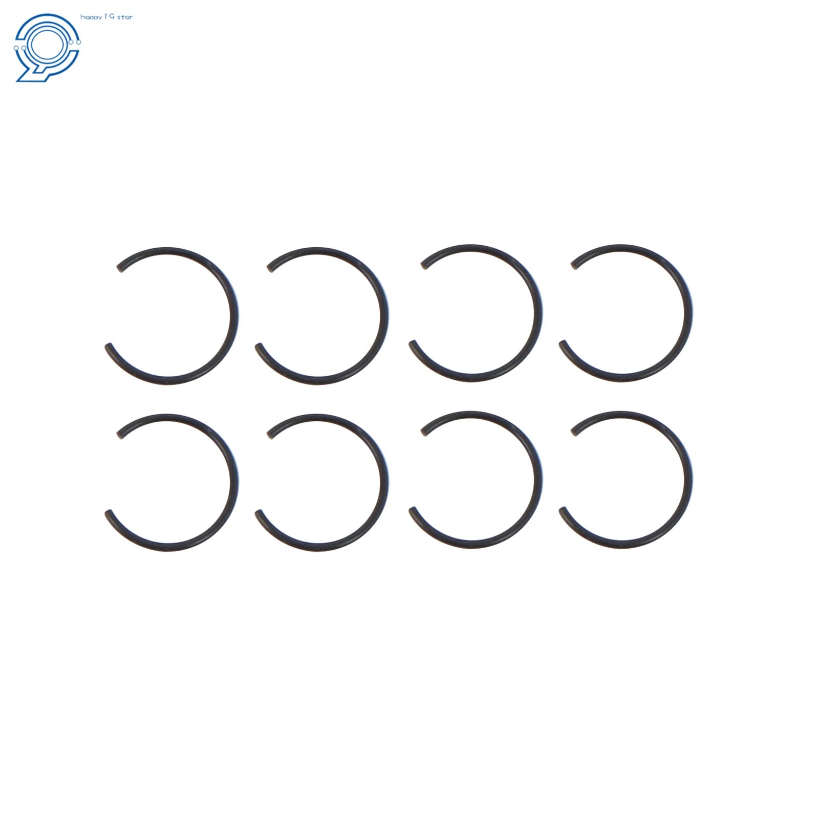 Piston & Piston Ring Set for Kia Forte (2011-2016)