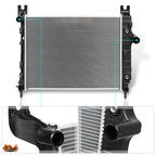 Aluminum Core Radiator for Dodge Dakota/Durango (2000–2004) DPI-2294