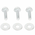 Strut Mounts Front Pair for Mazda 3 (2004–2013) C30 C70 S40 V50