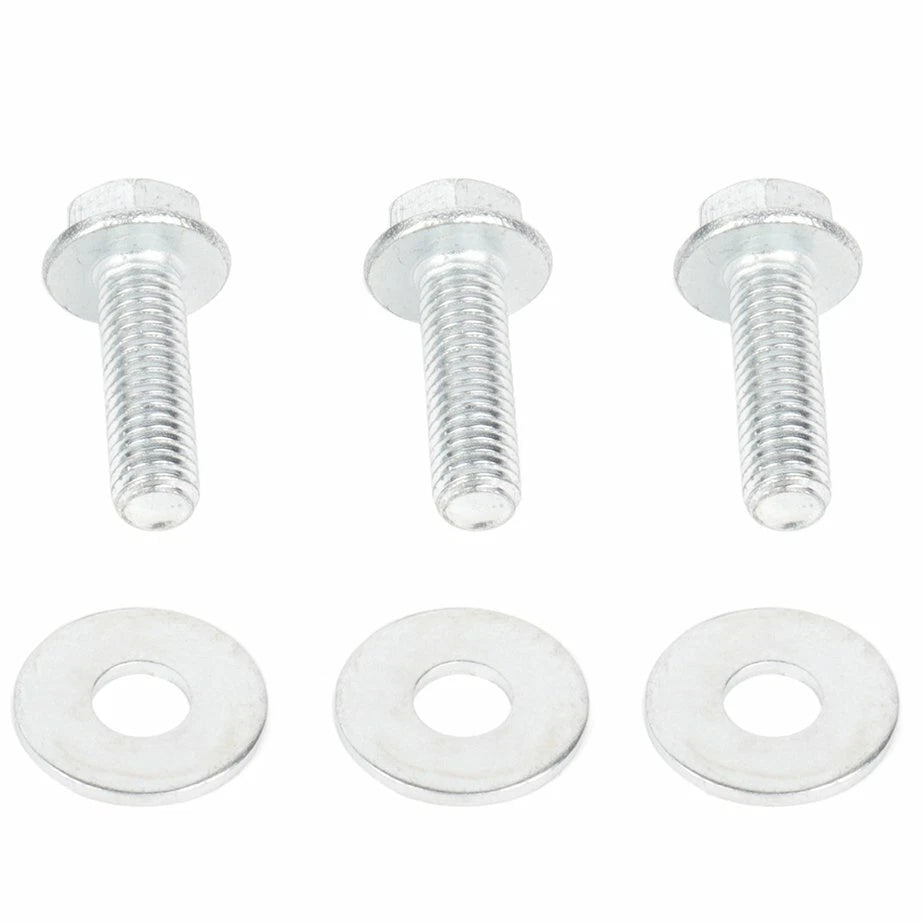 Strut Mounts Front Pair for Mazda 3 (2004–2013) C30 C70 S40 V50