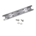 Anode for Yamaha Outboard 60-90 HP (6H1-45251-02, 6H1-45251-03, 18-6091)