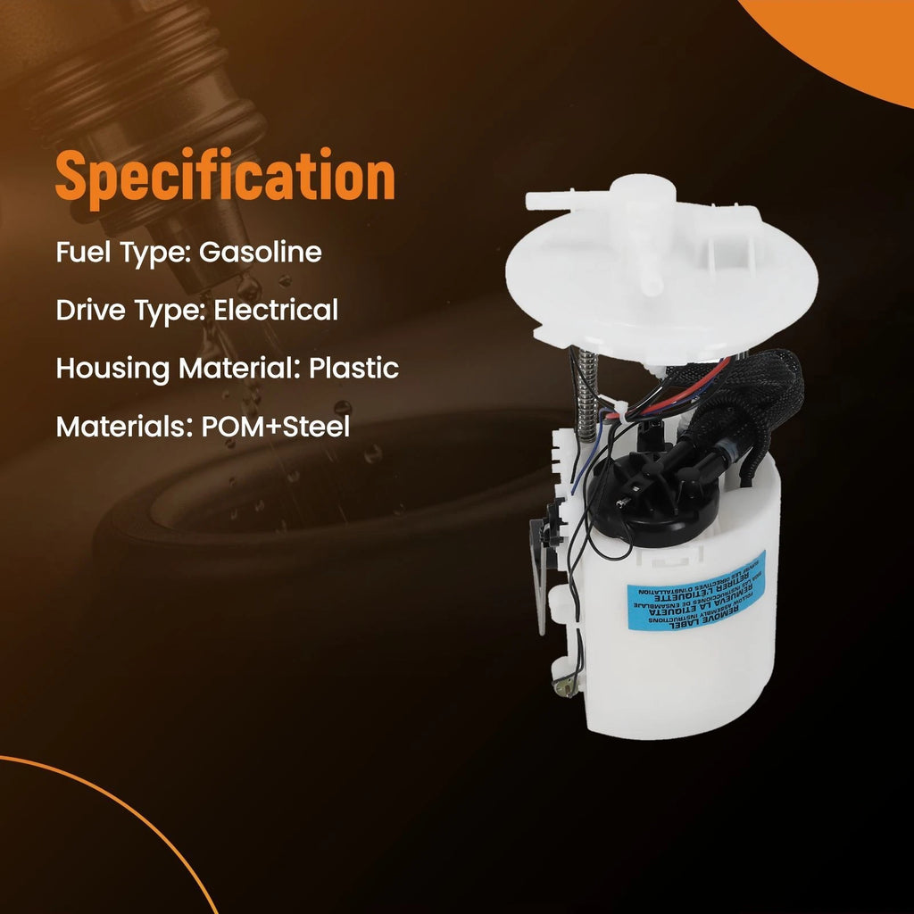 Fuel Pump Module Assembly for Nissan Altima Coupe (2007–2013)