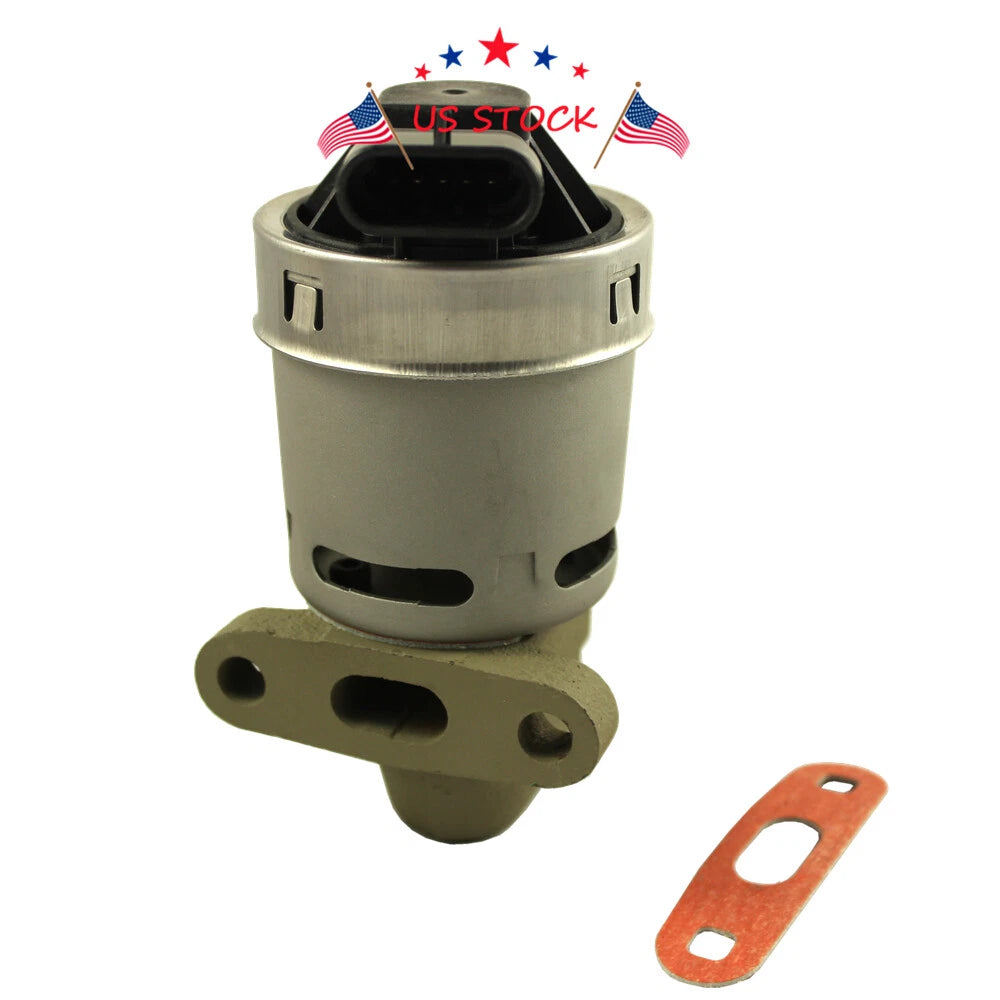 EGR Valve for Buick Century, Terraza, Chevy Equinox, Malibu, Venture (2000–2009)