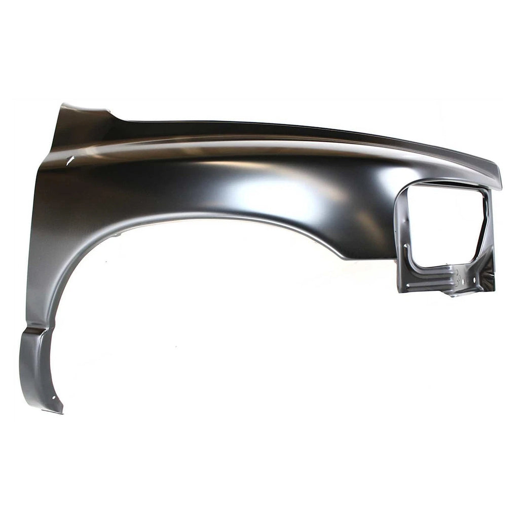 Fender and Headlight Kit for Dodge Ram 1500 (2002)