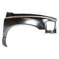 Fender and Headlight Kit for Dodge Ram 1500 (2002)