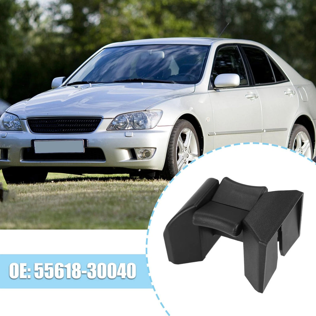 Cup Holder Insert for Lexus GS300 GS350 GS430 GS450h GS460 (1998–2016) 55618-30040