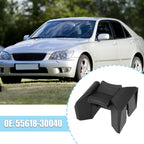 Cup Holder Insert for Lexus GS300 GS350 GS430 GS450h GS460 (1998–2016) 55618-30040