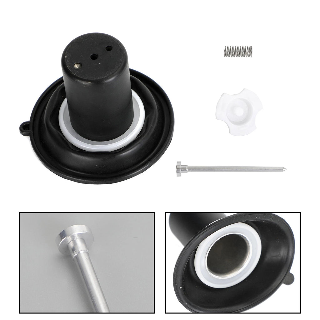 Carburetor Diaphragm for CF250 CH250 Elite CN250 YY250T (172MM)