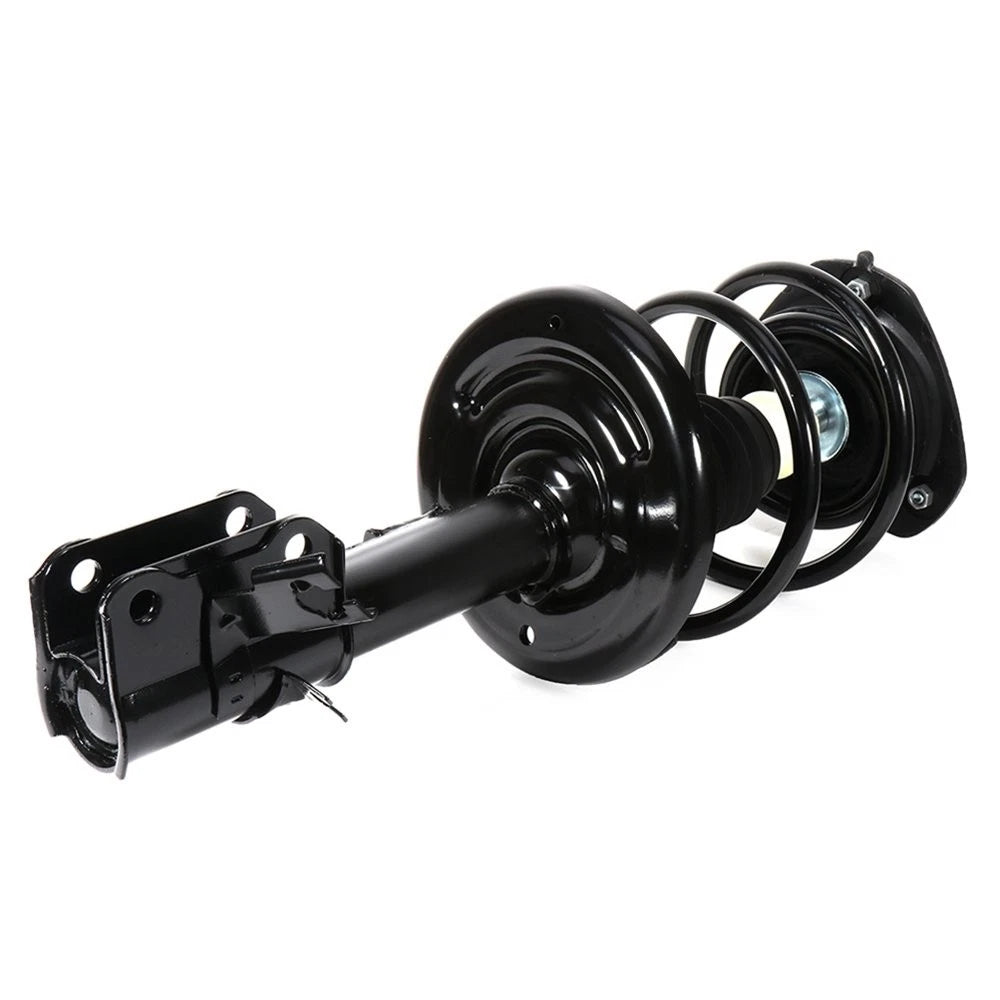 Set of 4 Shock Struts with Coil Spring for Nissan Maxima (2009–2014)