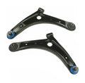 Set of 2 Front Lower Control Arm & Ball Joints for Jeep Patriot Compass (2007–2017)