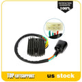 Voltage Regulator Rectifier for Honda VTX1800T2 (2007)