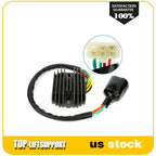 Voltage Regulator Rectifier for Honda VTX1800T2 (2007)