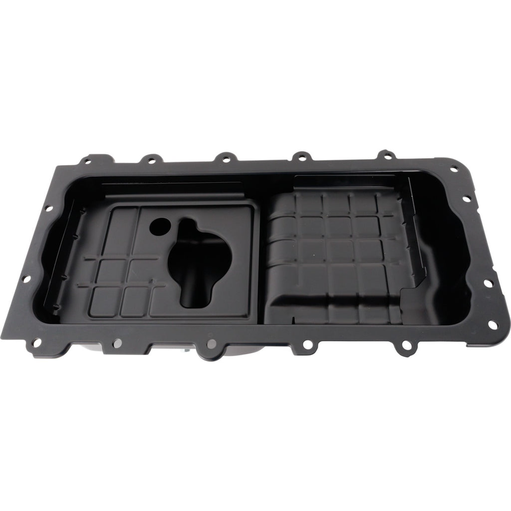 Oil Pan for Ford E-350 Super Duty (1999–2016)