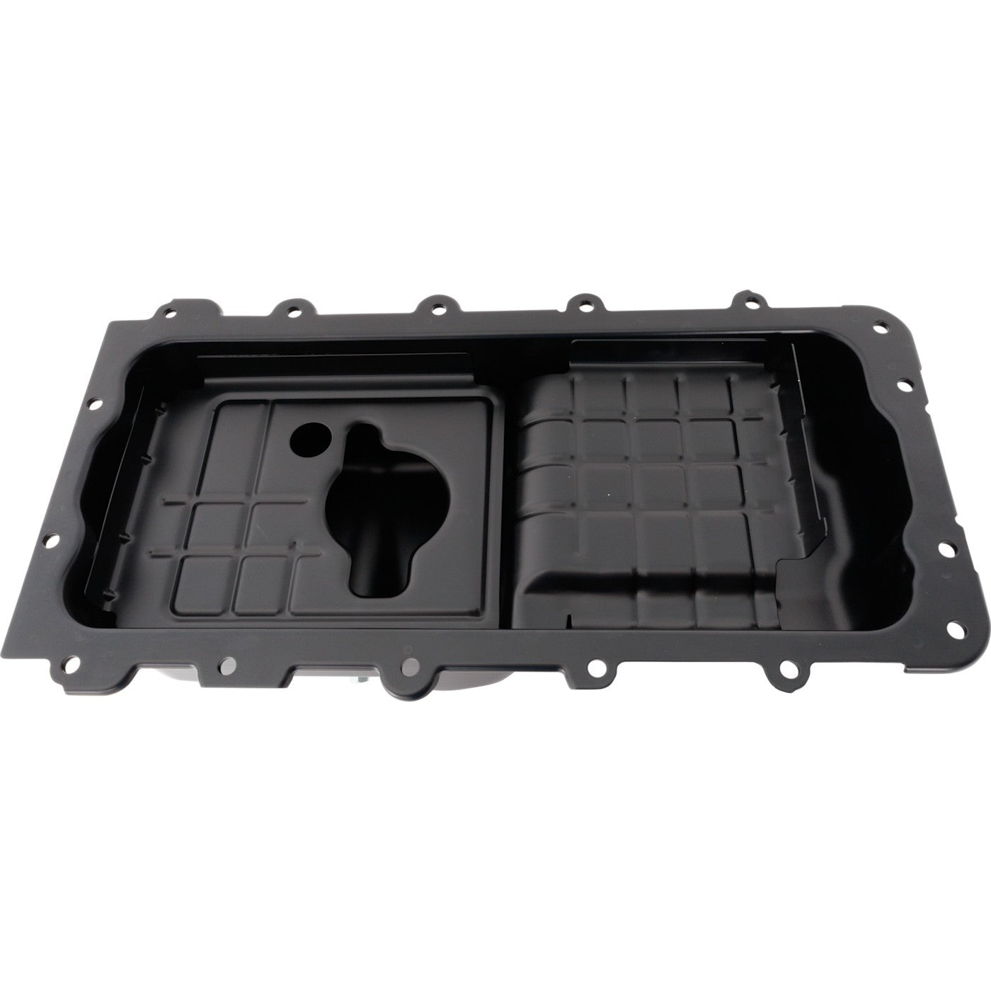 Oil Pan for Ford E-350 Super Duty (1999–2016)