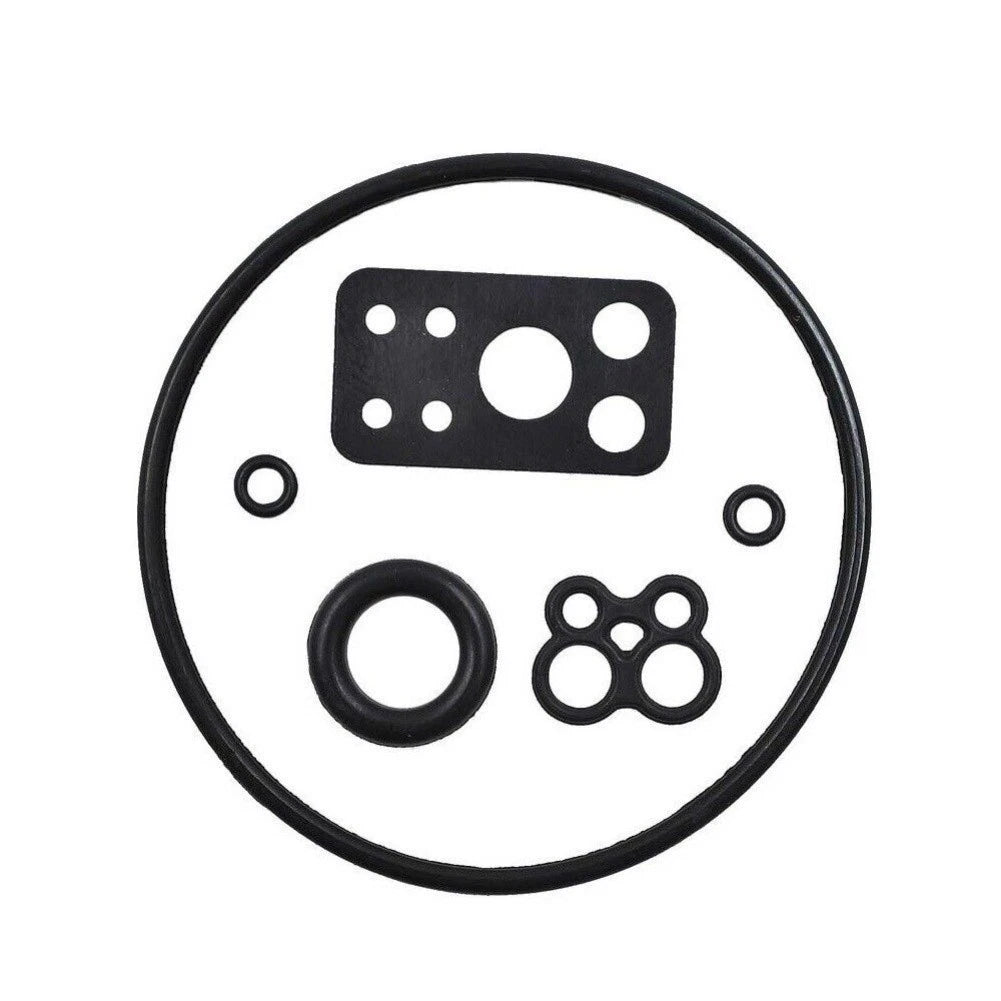 Float Bowl Gasket Replacement Kit for V Twin Carburetor (54832)