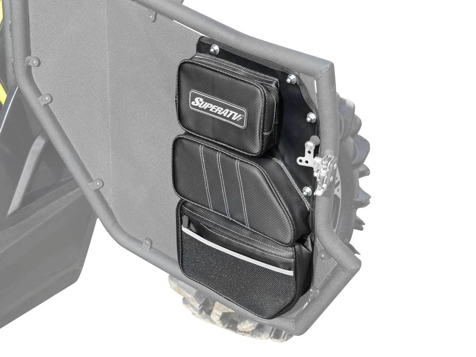 Door Bags for Can-Am Commander (Pair)