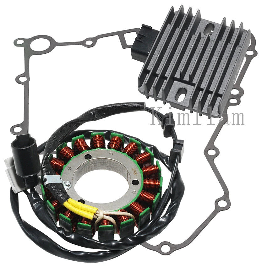 Stator Regulator Rectifier Gasket for Kawasaki KRF750 Teryx 750 FI (2013)