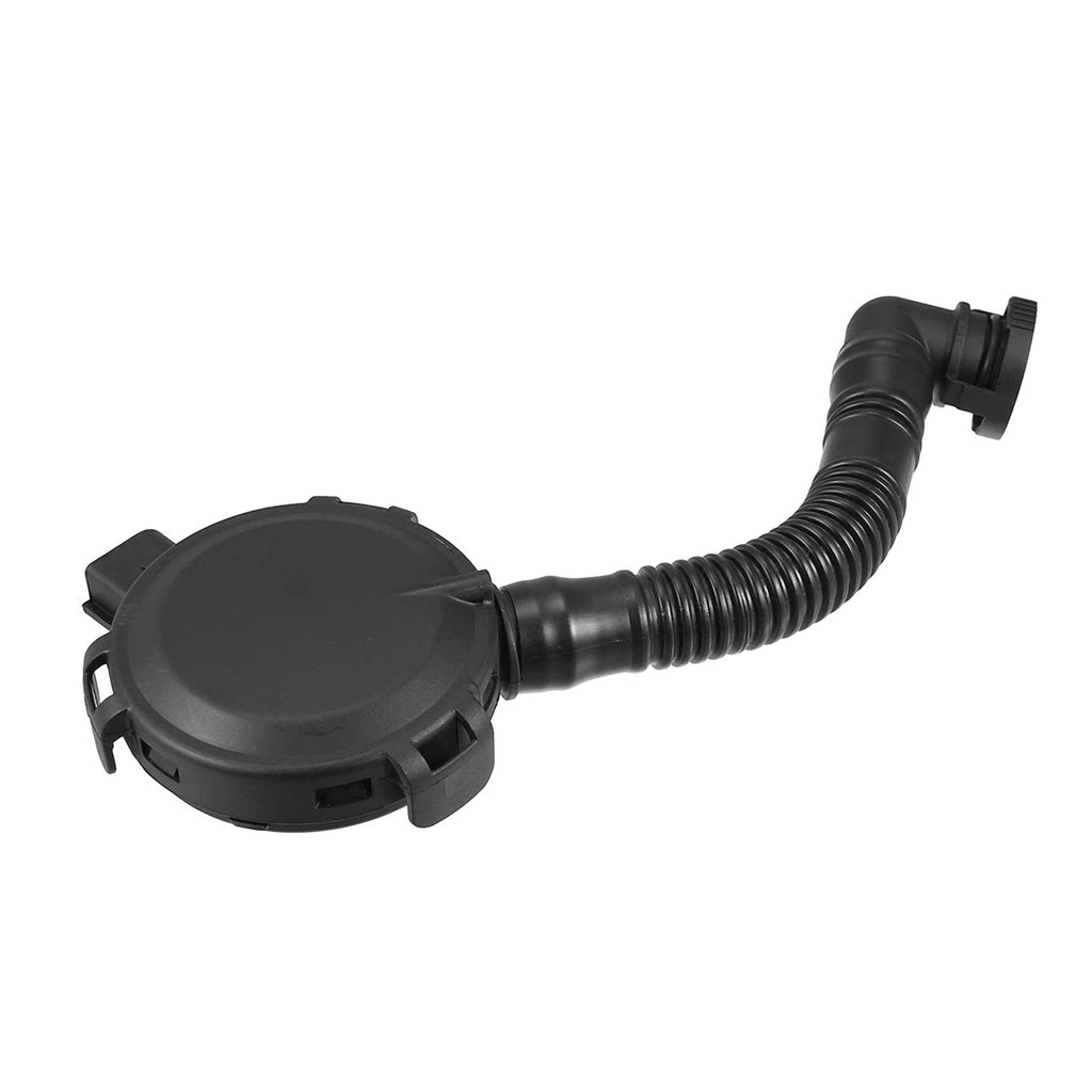 Crankcase Vent Valve for Volkswagen Touareg V6 3.2L (2004–2006) 22103765A
