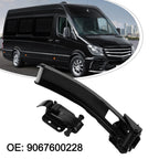Rear Stoppers and Locking Bearings for Mercedes Sprinter Van