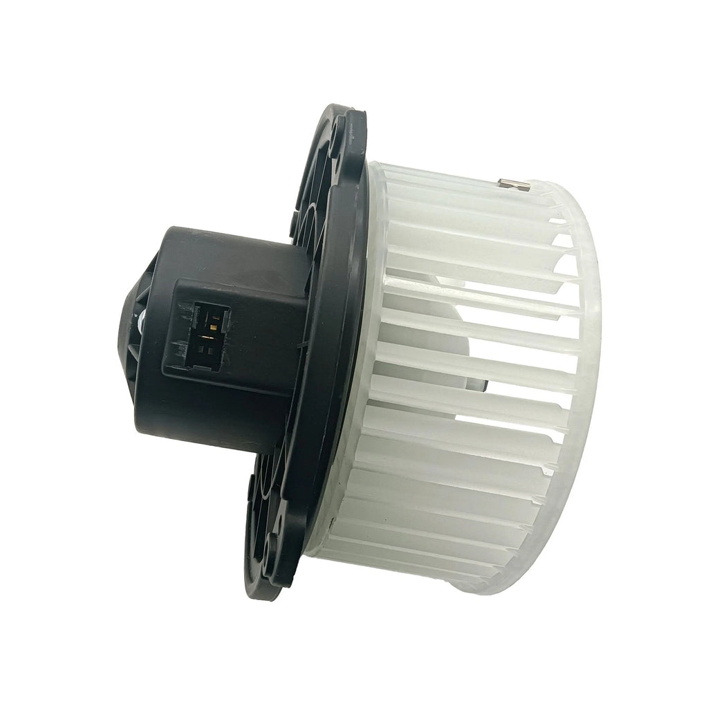 Heater Blower Motor with Wheel for Isuzu NPR NQR NRR (1995–2007)