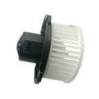Heater Blower Motor with Wheel for Isuzu NPR NQR NRR (1995–2007)