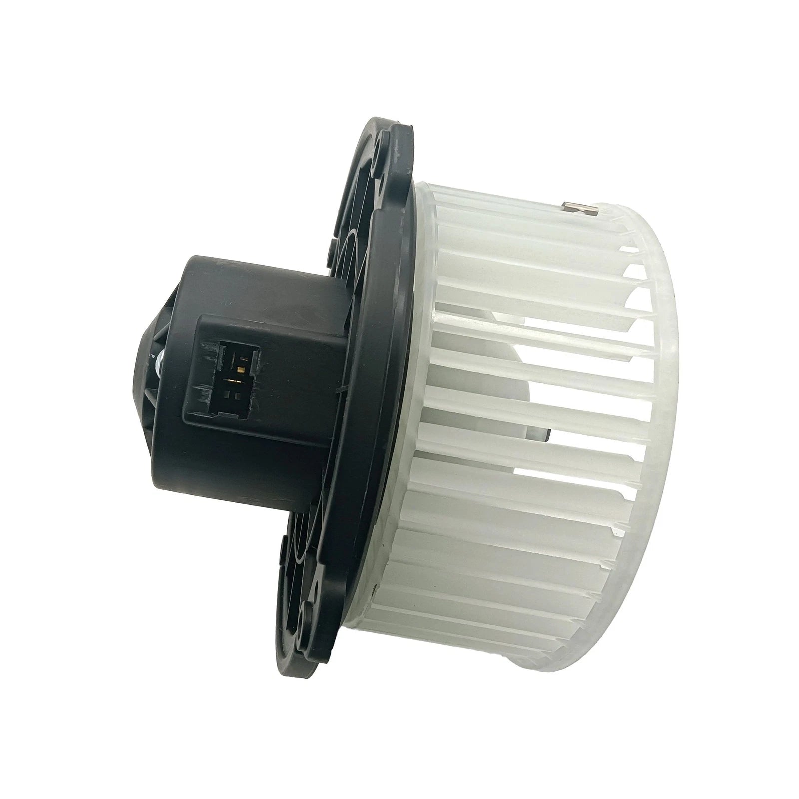 Heater Blower Motor with Wheel for Isuzu NPR NQR NRR (1995–2007)