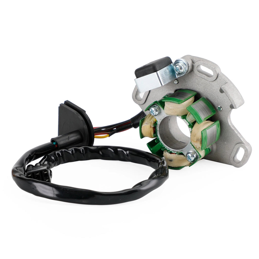 Stator Ignition Base Assembly for Suzuki RM 250 (2001–2006) RM250Z