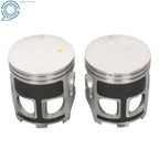 Cylinder Rebuild Kit for Yamaha RD350 (1973-1975)