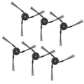 Replacement Side Brush Set of 6 for Dreame Aqua10 Pro (2021–2023)