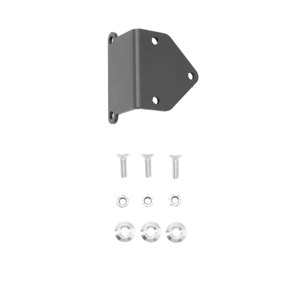 Front Fender Mudguard Fairing for Honda CT125 Hunter Cub (2020–2023)