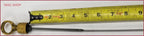 Transmission Dipstick for Jeep Liberty V6 3.7L (2003) 52104327AB