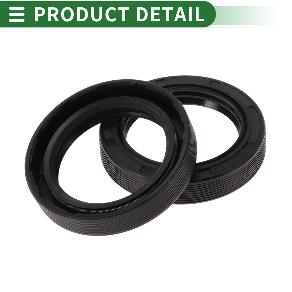Set of 5 Oil Seals NBR Rubber 44x62x12mm for Various Models 