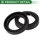 Set of 5 Oil Seals NBR Rubber 44x62x12mm for Various Models 