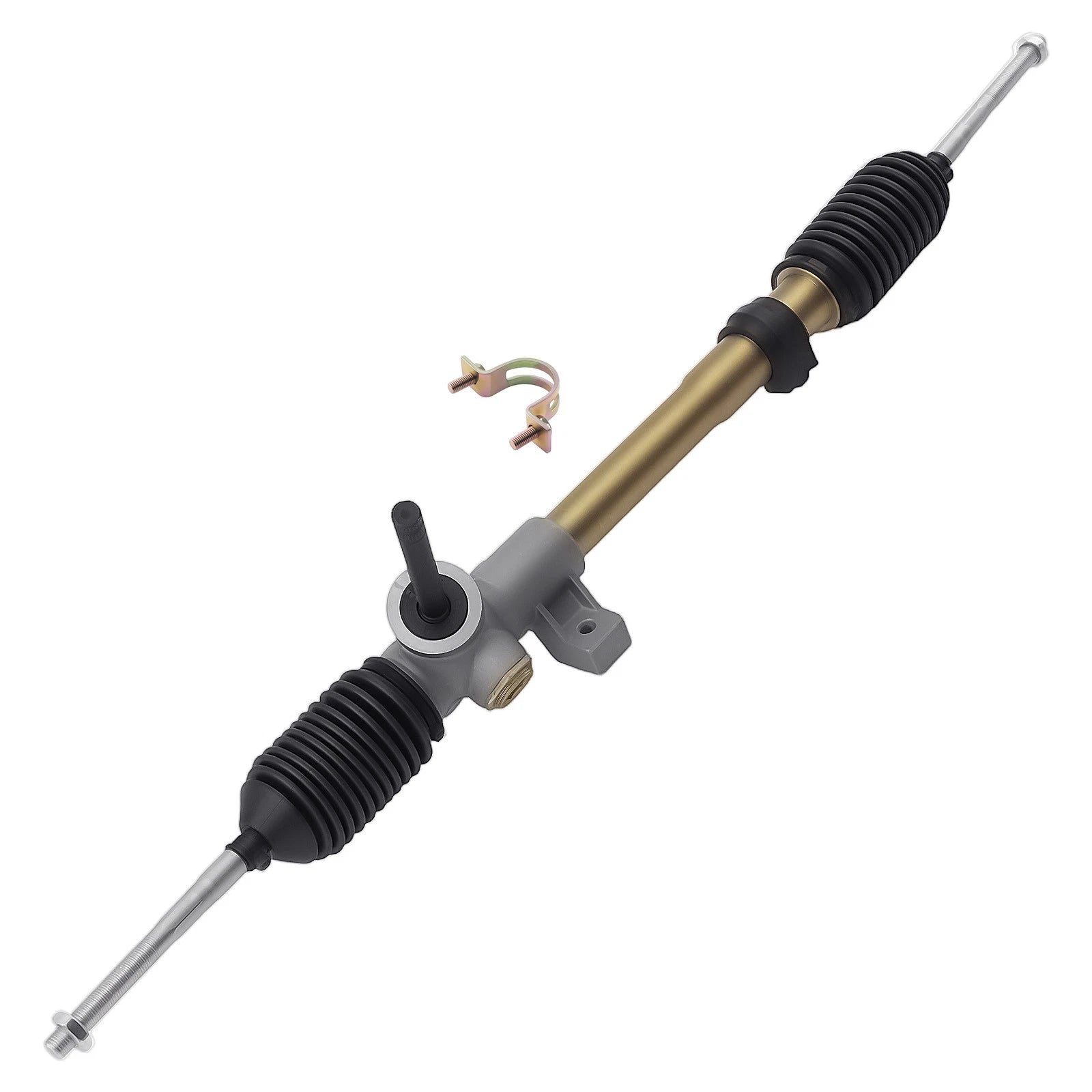Power Steering Rack and Pinion for John Deere Gator (AM121758, AM134151)