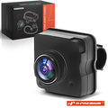Rear View Backup Park Assist Camera for Jeep Compass (2017–2021)