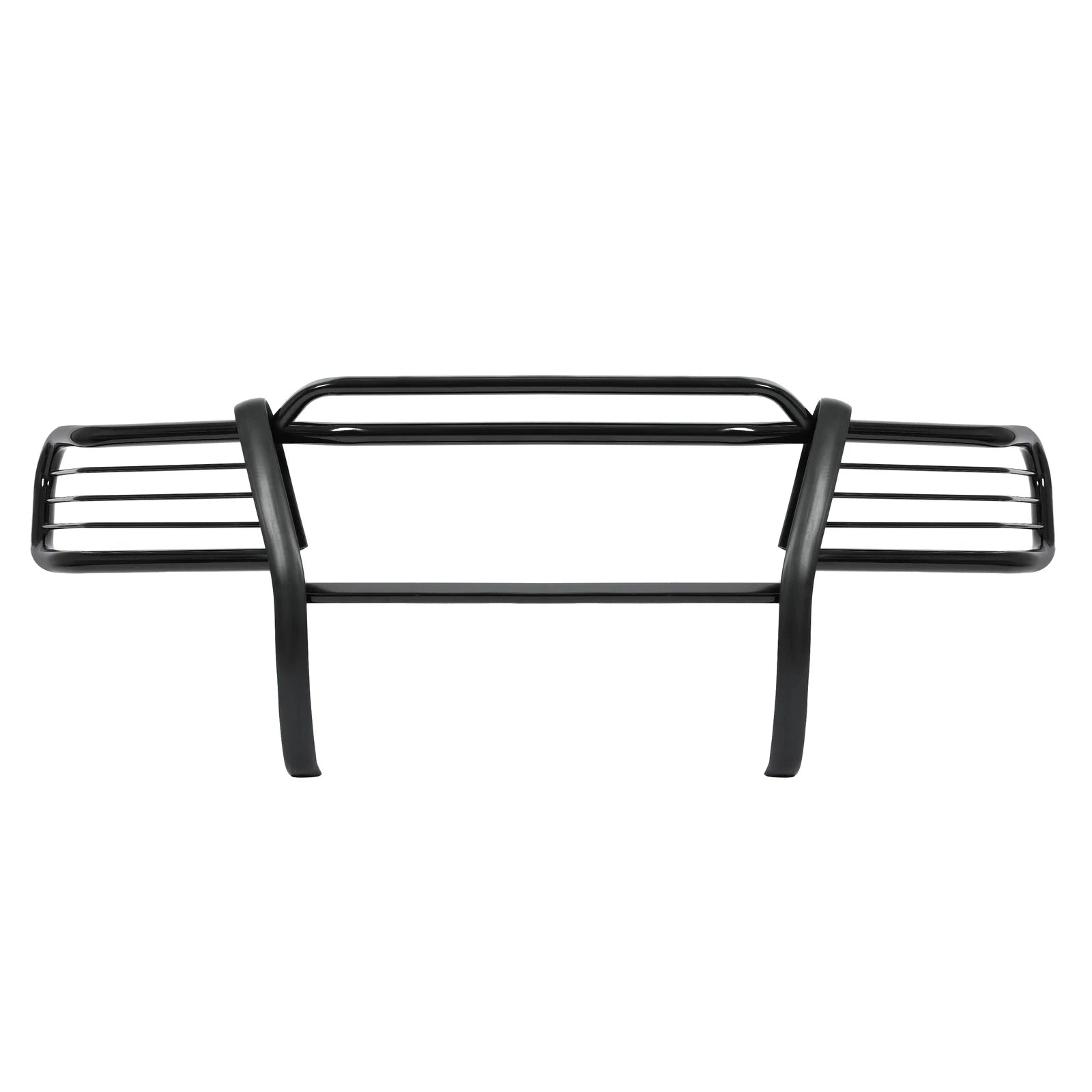 Powder Coated Front Bumper Brush Grille Guard for Jeep Grand Cherokee WJ (1999–2004)